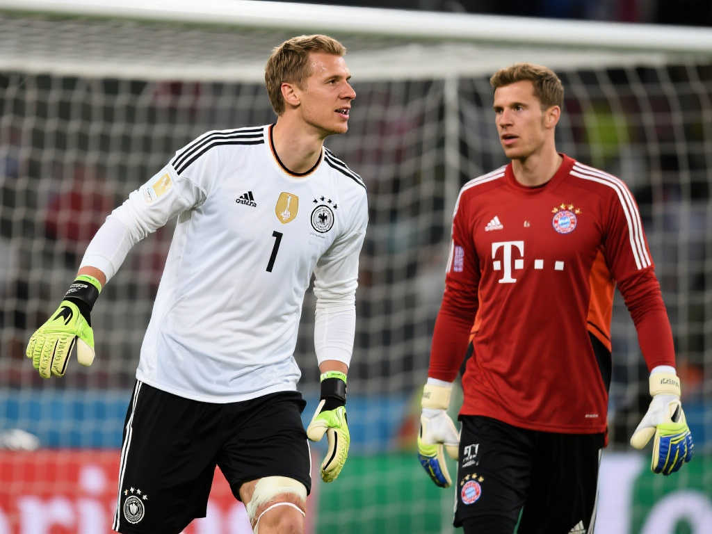 德国队世界杯阵容揭晓：球员名单全览