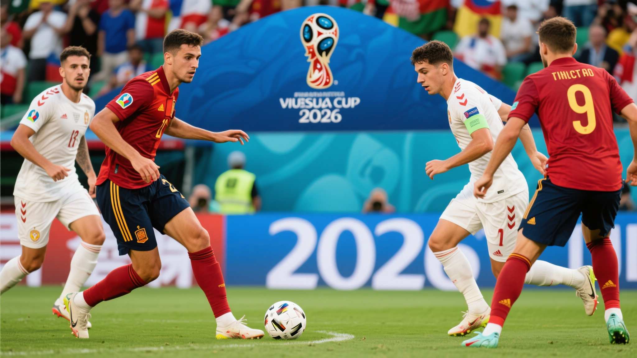 世界杯预测介绍