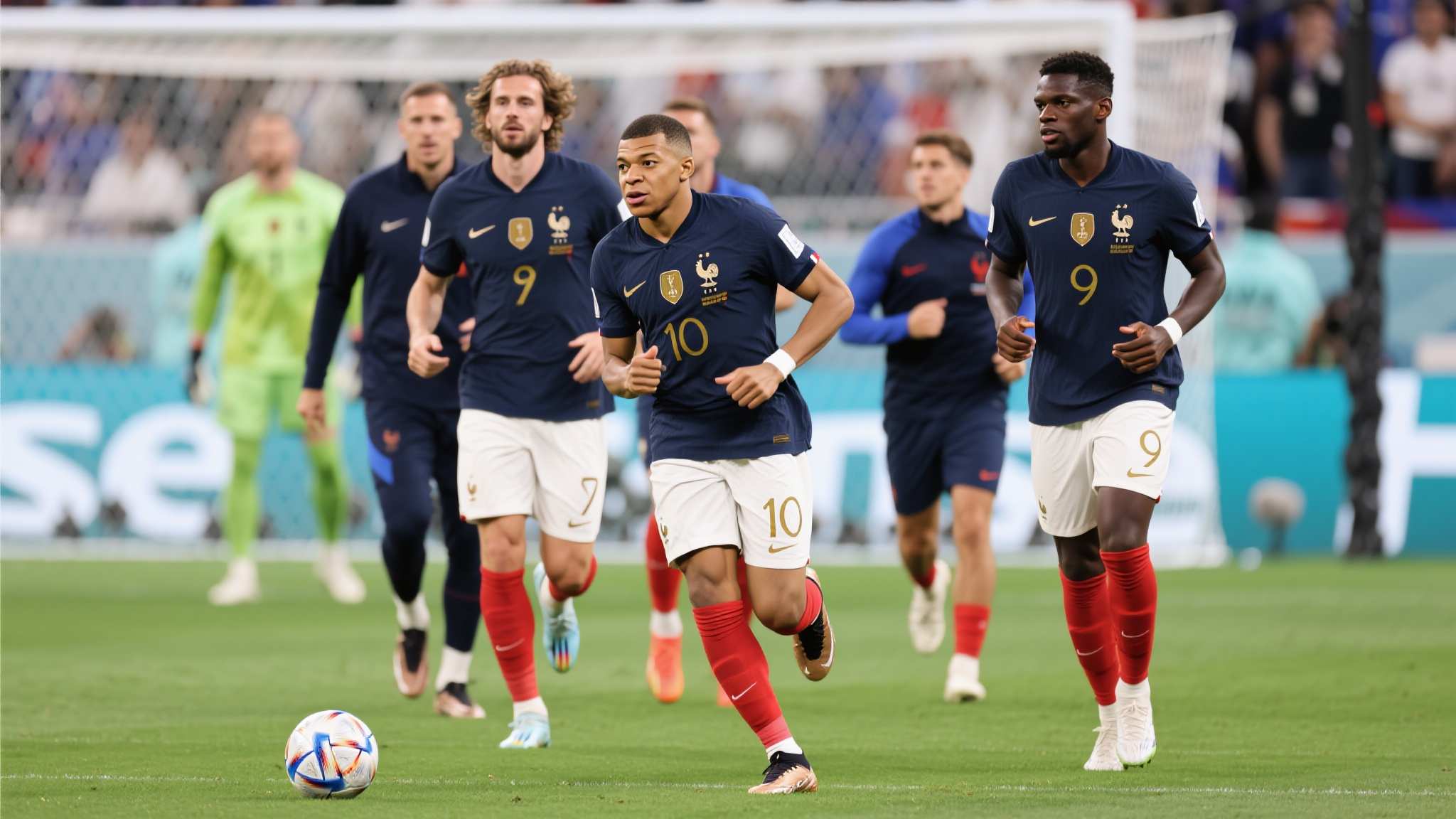 世界杯预测介绍