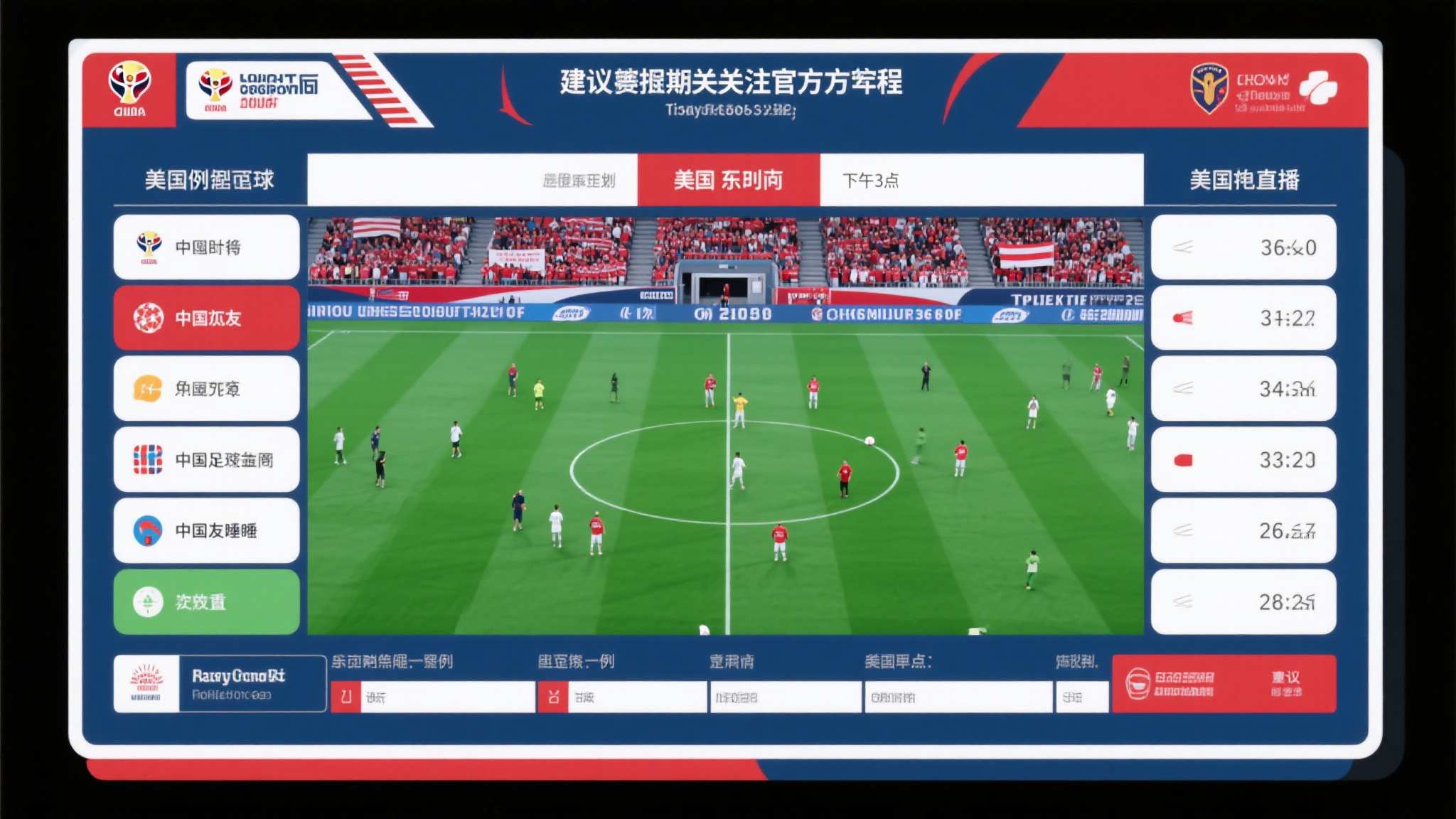 世界杯预测平台