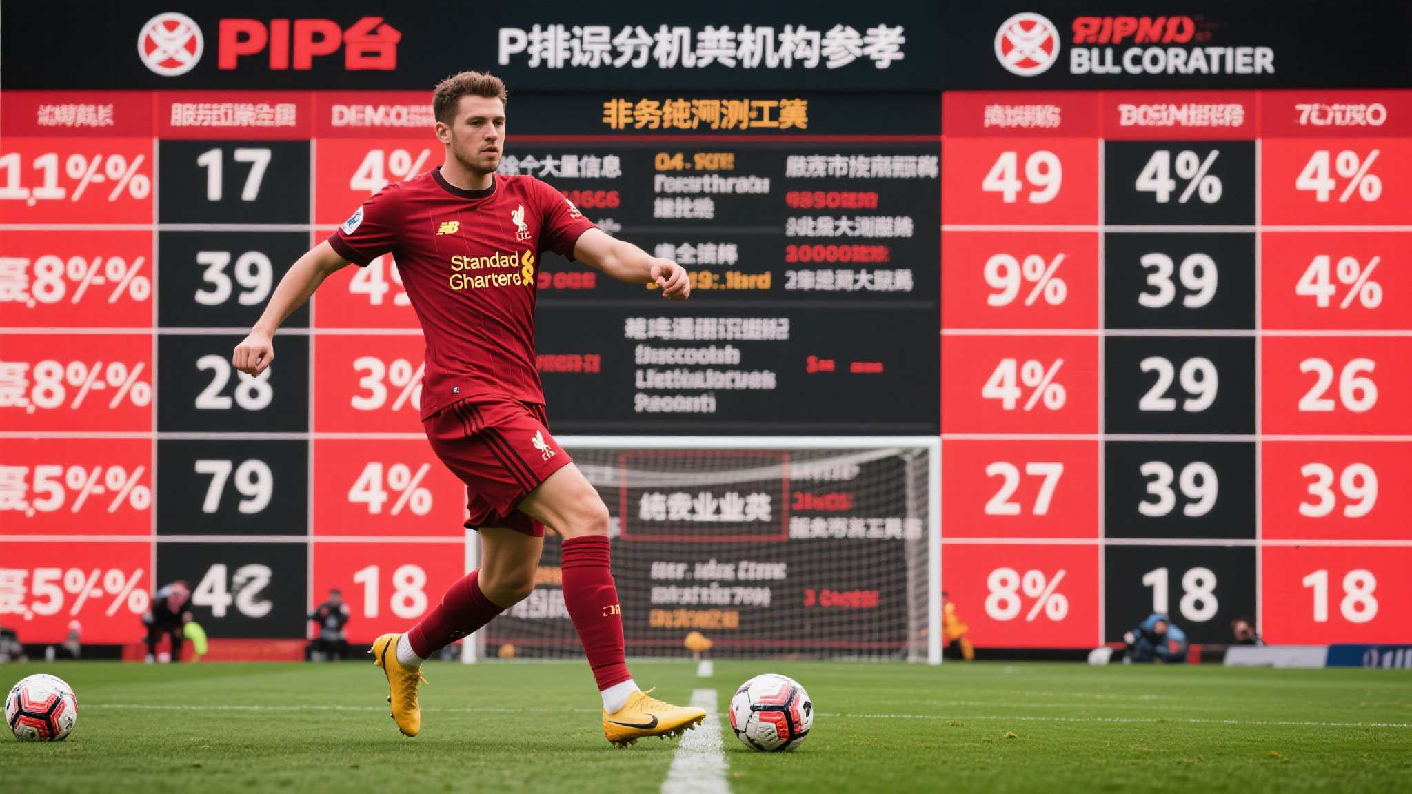 世界杯预测活动