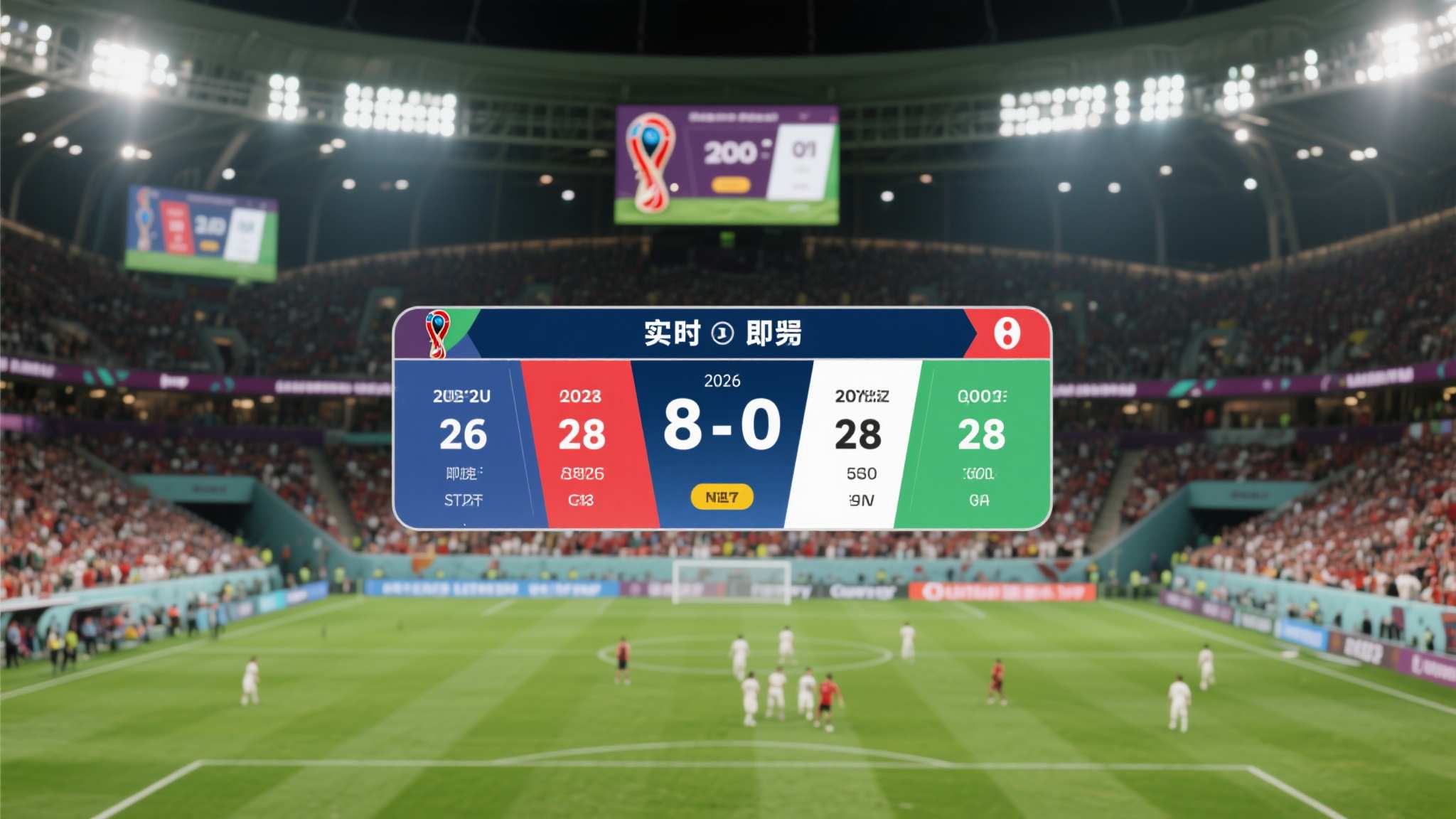 世界杯预测活动